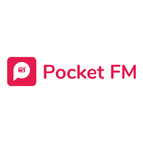 POCKET FM – 3 MONTHS