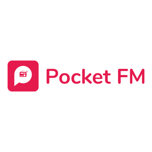 POCKET FM – 3 MONTHS